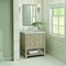 James Martin Vanities 30'' Single Vanity, Whitewashed Oak w/ 3 CM Eternal Jasmine Pearl Quartz Top 330-V30-WWO-3EJP - alternate 5